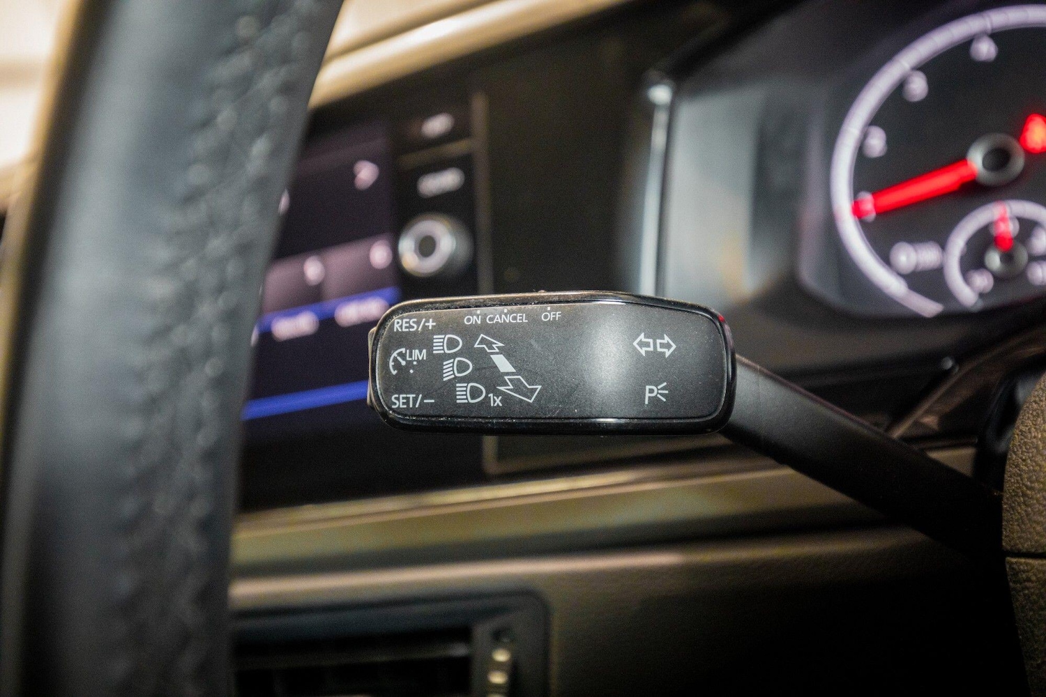 Used Volkswagen Polo 2018 for sale - 77510725: Photo 23