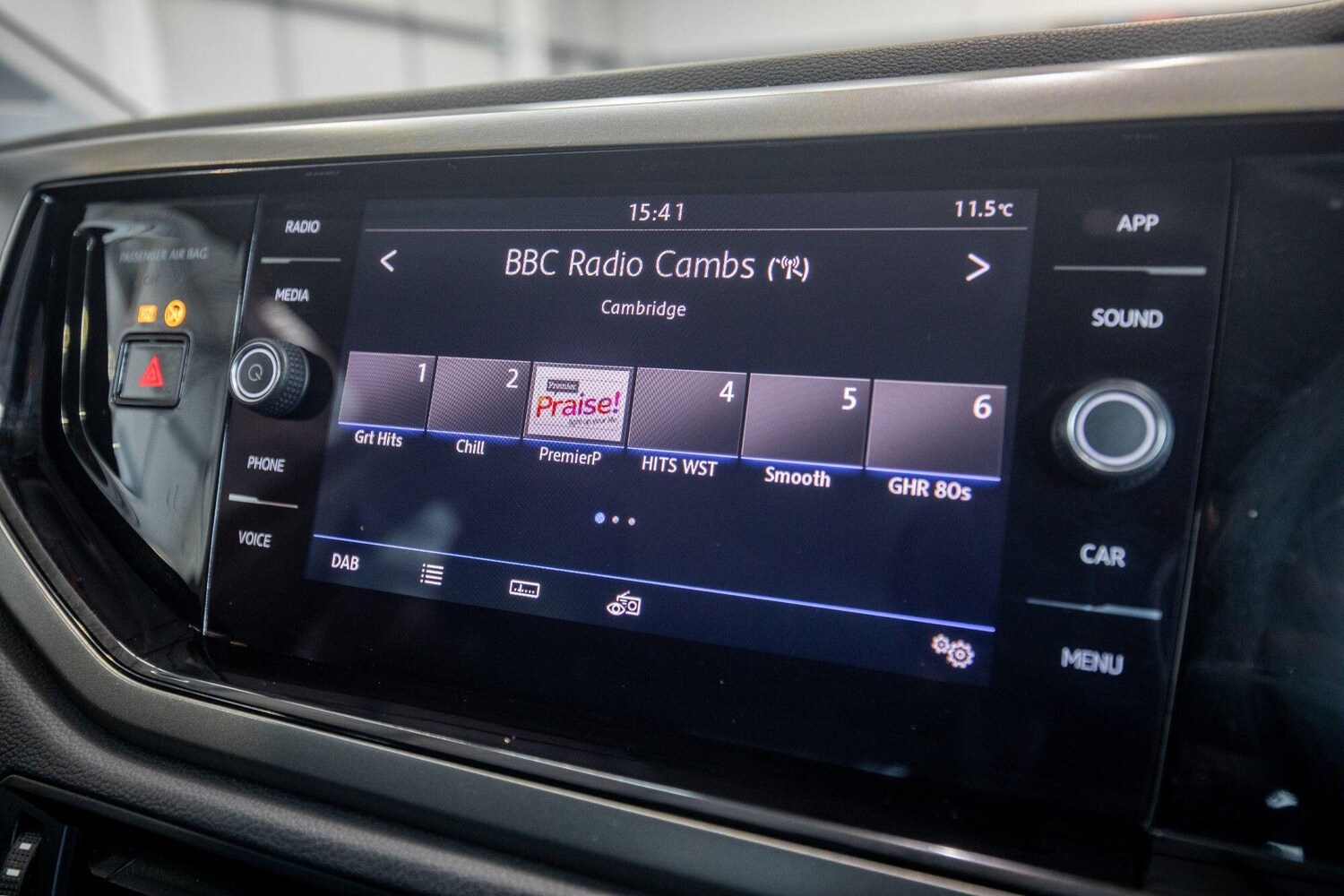 Used Volkswagen Polo 2018 for sale - 77510725: Photo 24