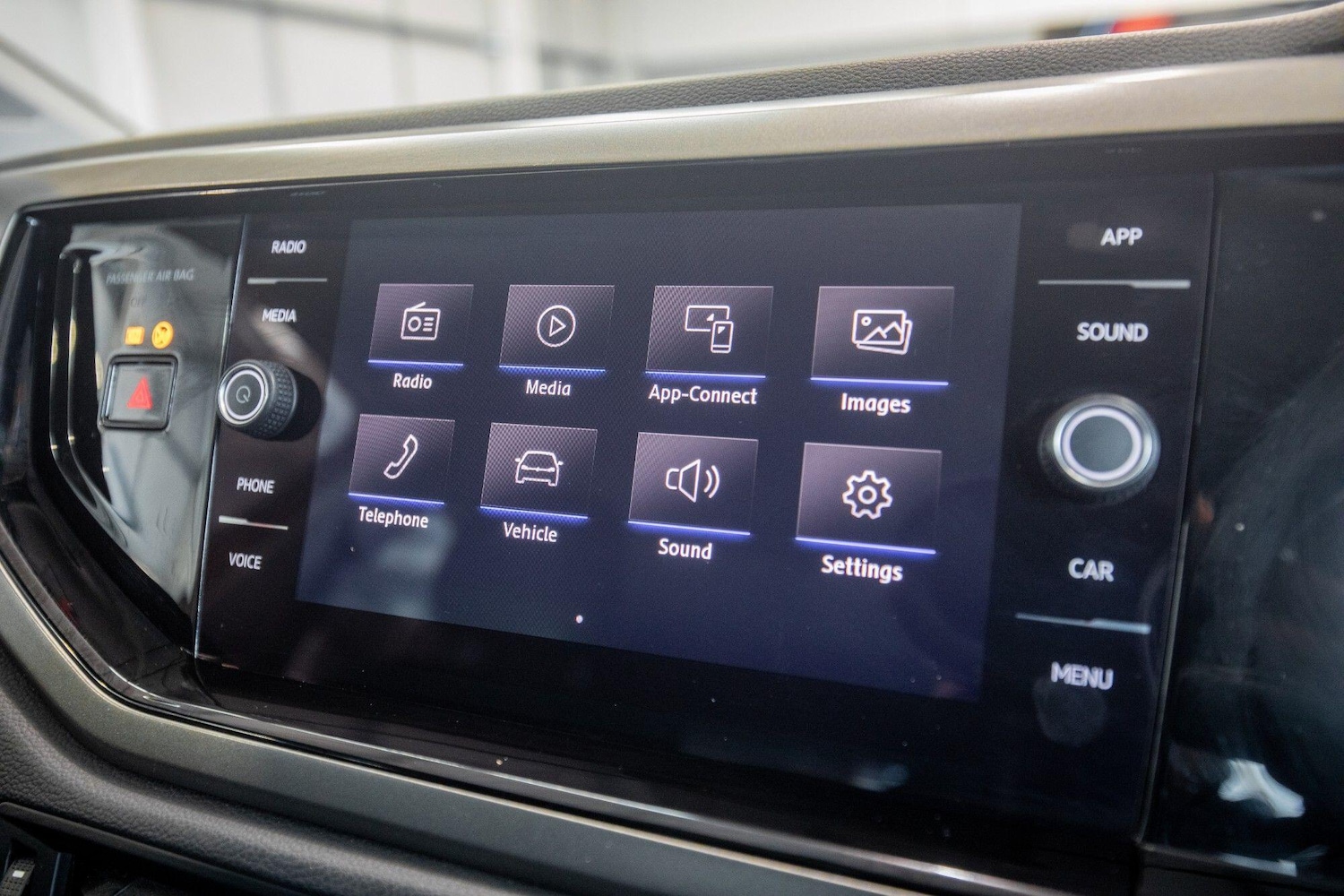 Used Volkswagen Polo 2018 for sale - 77510725: Photo 25