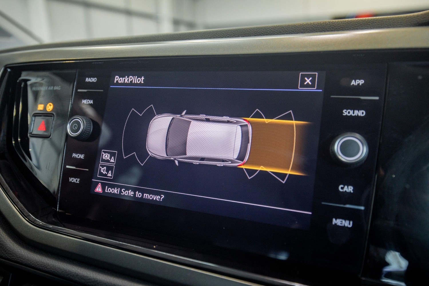 Used Volkswagen Polo 2018 for sale - 77510725: Photo 27