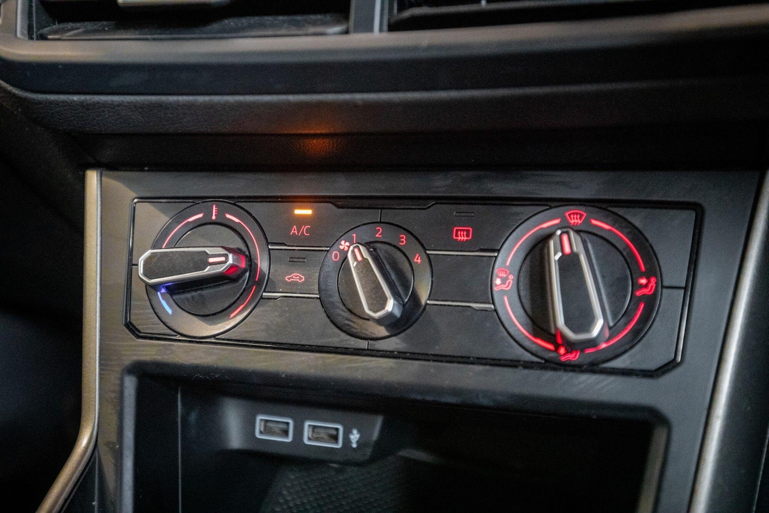 Used Volkswagen Polo 2018 for sale - 77510725: Photo 28