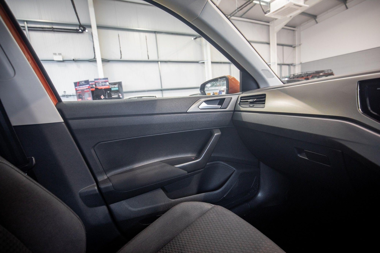 Used Volkswagen Polo 2018 for sale - 77510725: Photo 31