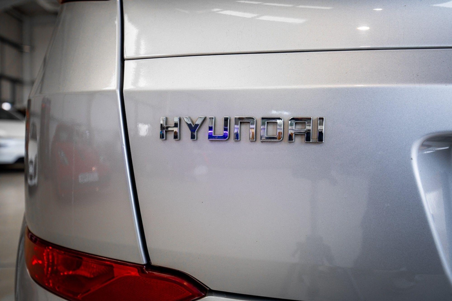 Used Hyundai TUCSON 2017 for sale - 77993031: Photo 12