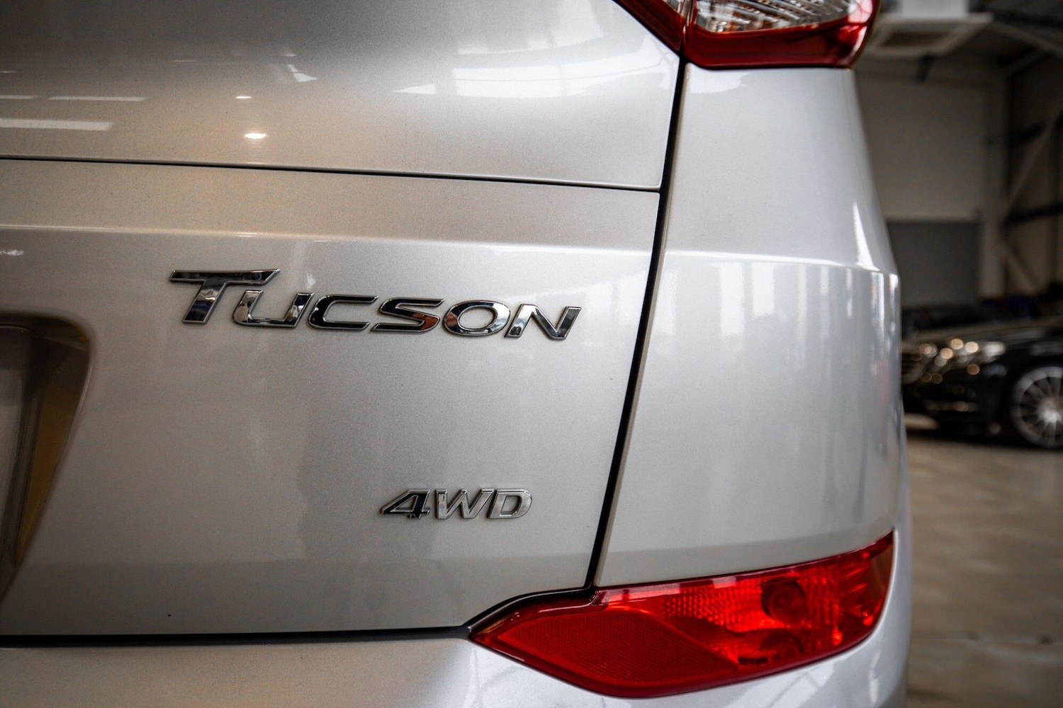 Used Hyundai TUCSON 2017 for sale - 77993031: Photo 13