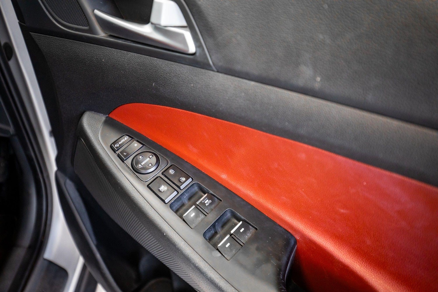 Used Hyundai TUCSON 2017 for sale - 77993031: Photo 18