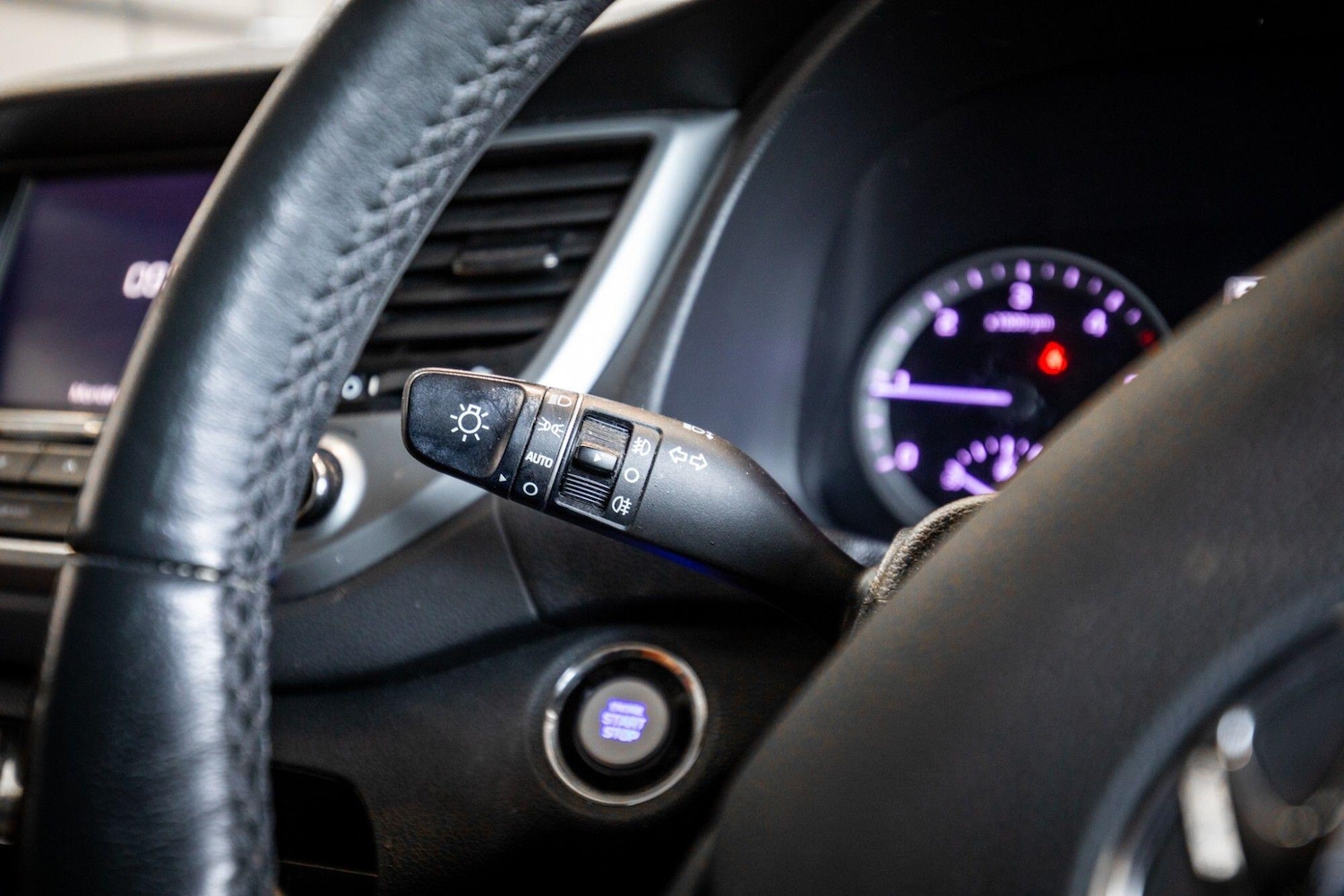 Used Hyundai TUCSON 2017 for sale - 77993031: Photo 21