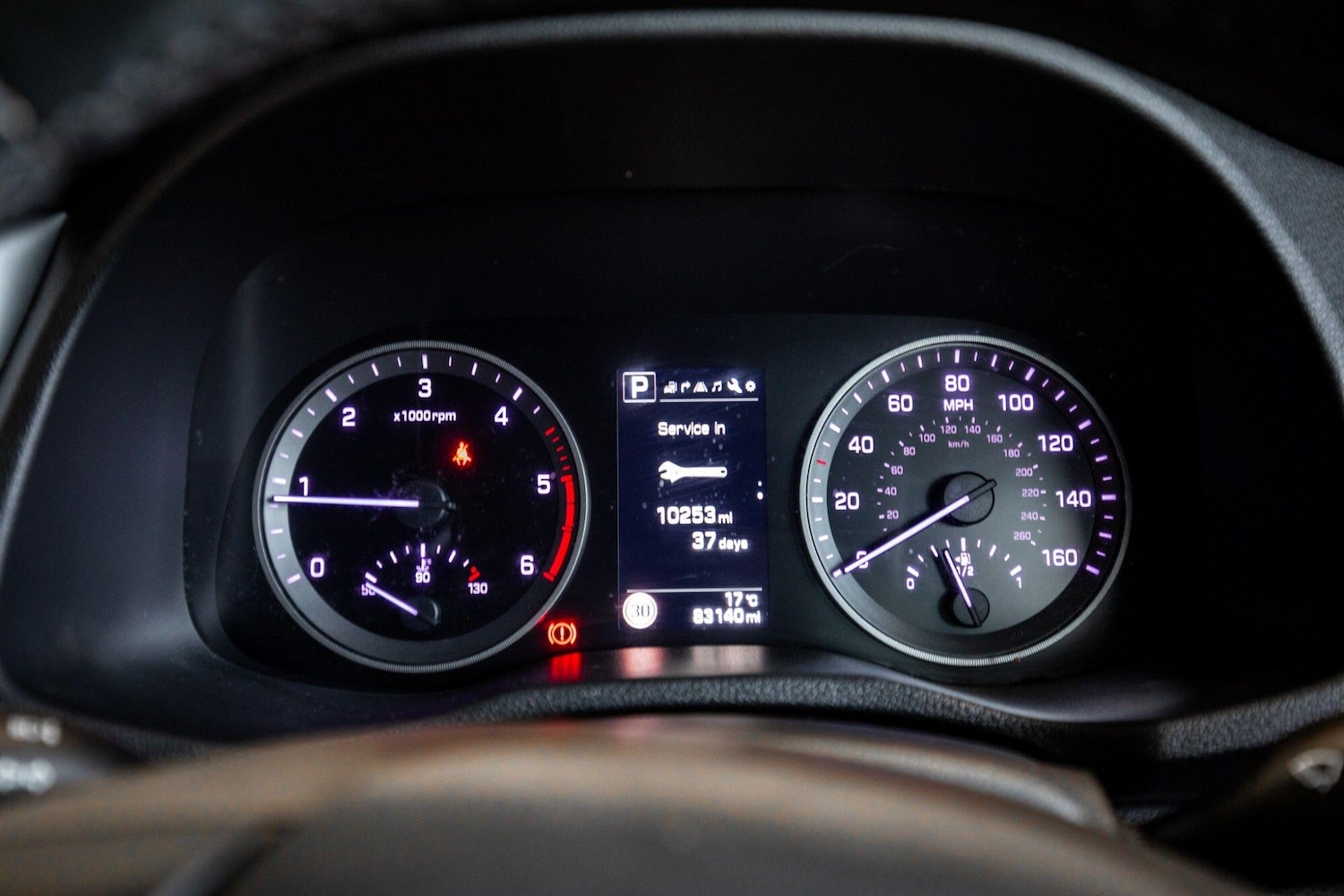 Used Hyundai TUCSON 2017 for sale - 77993031: Photo 23