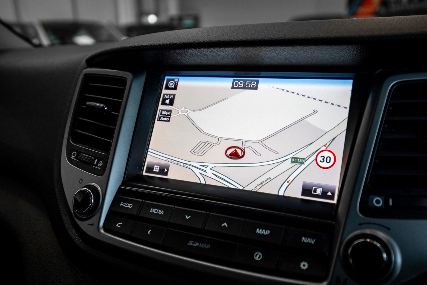 Used Hyundai TUCSON 2017 for sale - 77993031: Photo 24