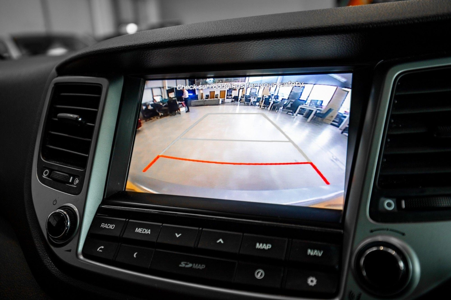 Used Hyundai TUCSON 2017 for sale - 77993031: Photo 25