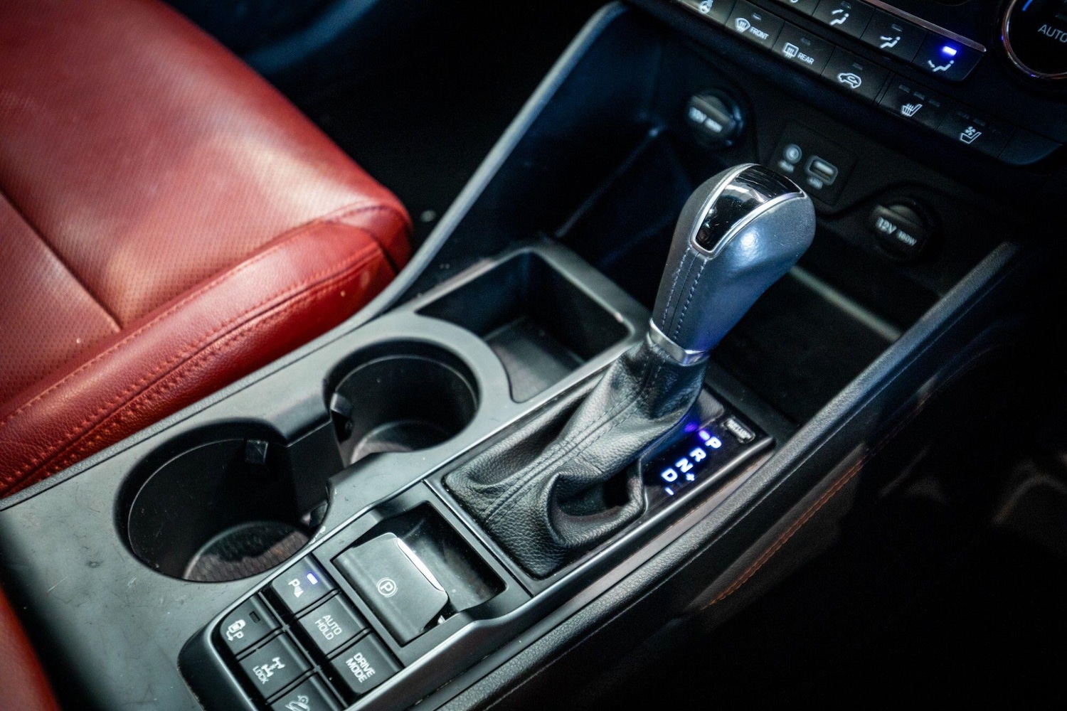 Used Hyundai TUCSON 2017 for sale - 77993031: Photo 27