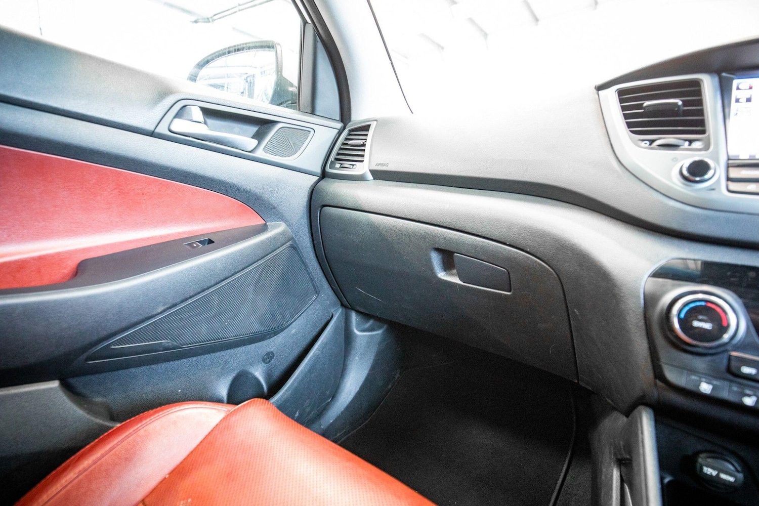 Used Hyundai TUCSON 2017 for sale - 77993031: Photo 29