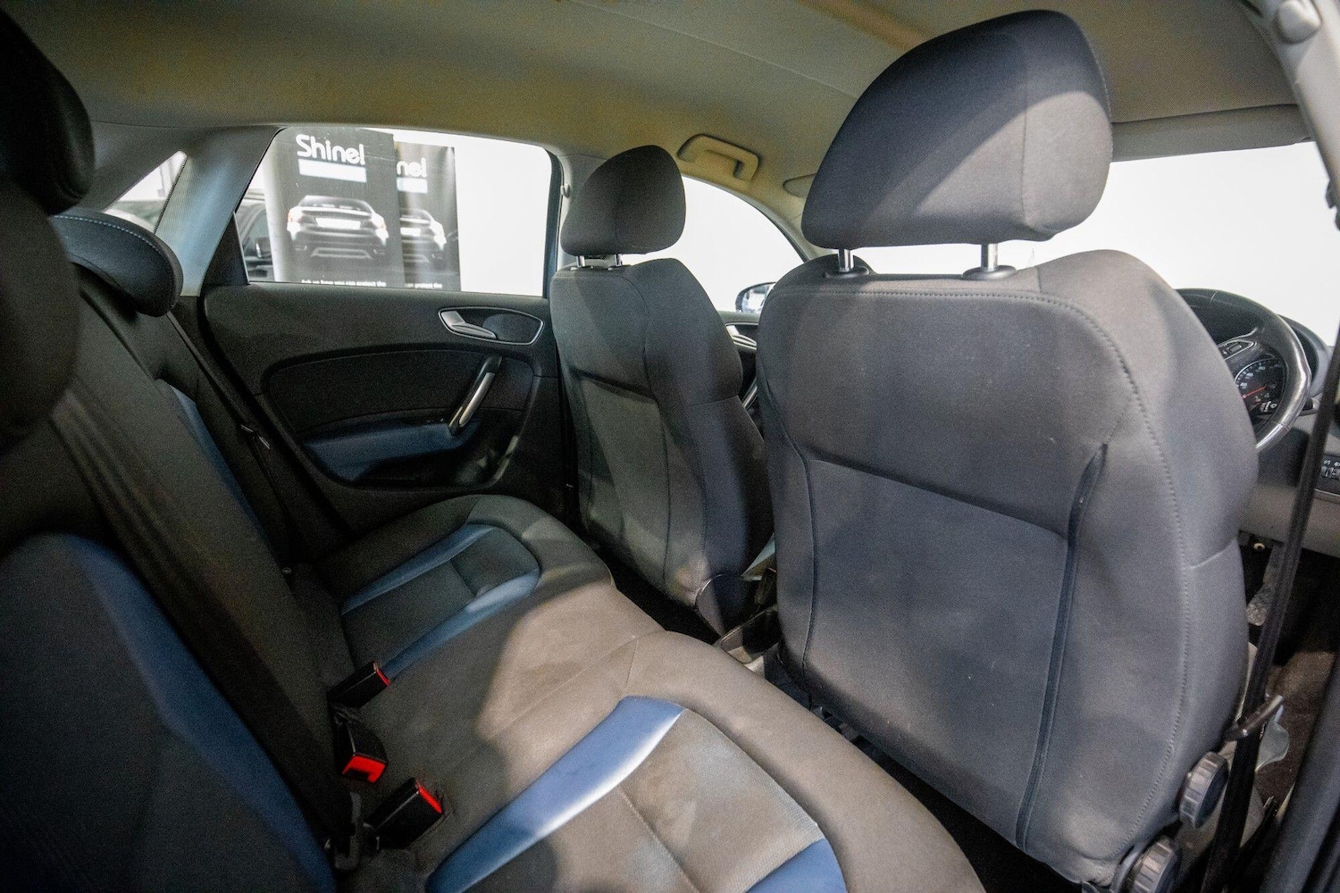 Used Audi A1 2017 for sale - 77387080: Photo 12