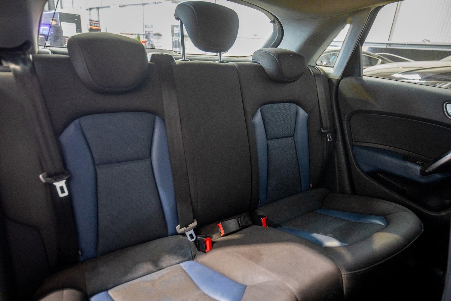 Used Audi A1 2017 for sale - 77387080: Photo 13