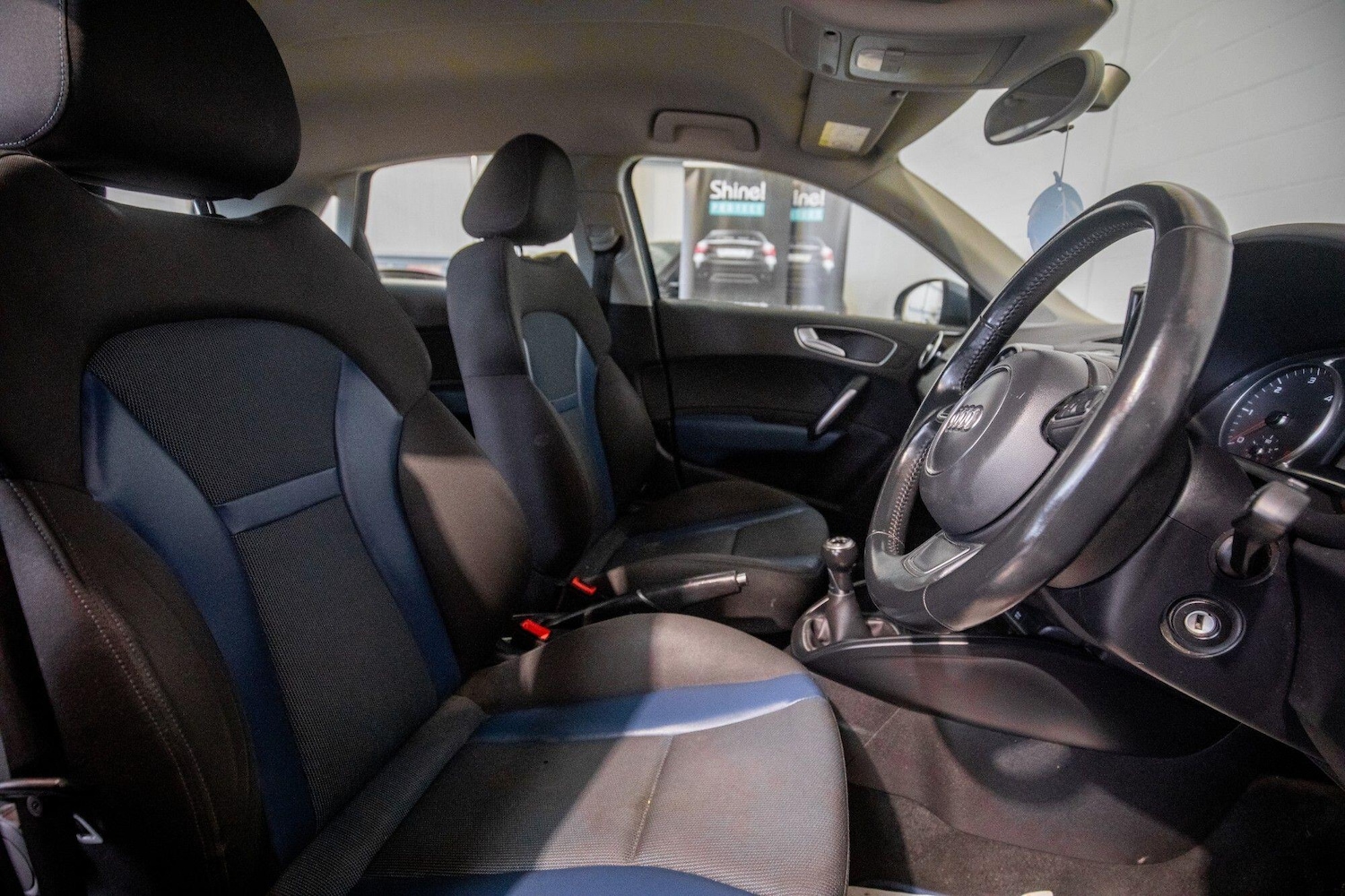 Used Audi A1 2017 for sale - 77387080: Photo 15