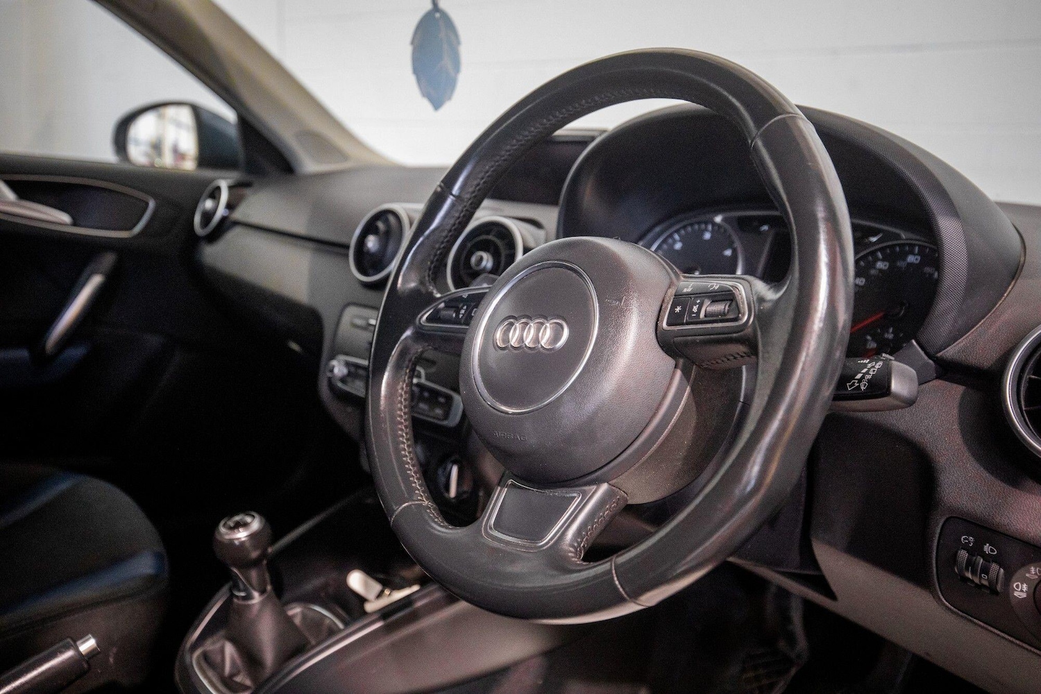 Used Audi A1 2017 for sale - 77387080: Photo 16