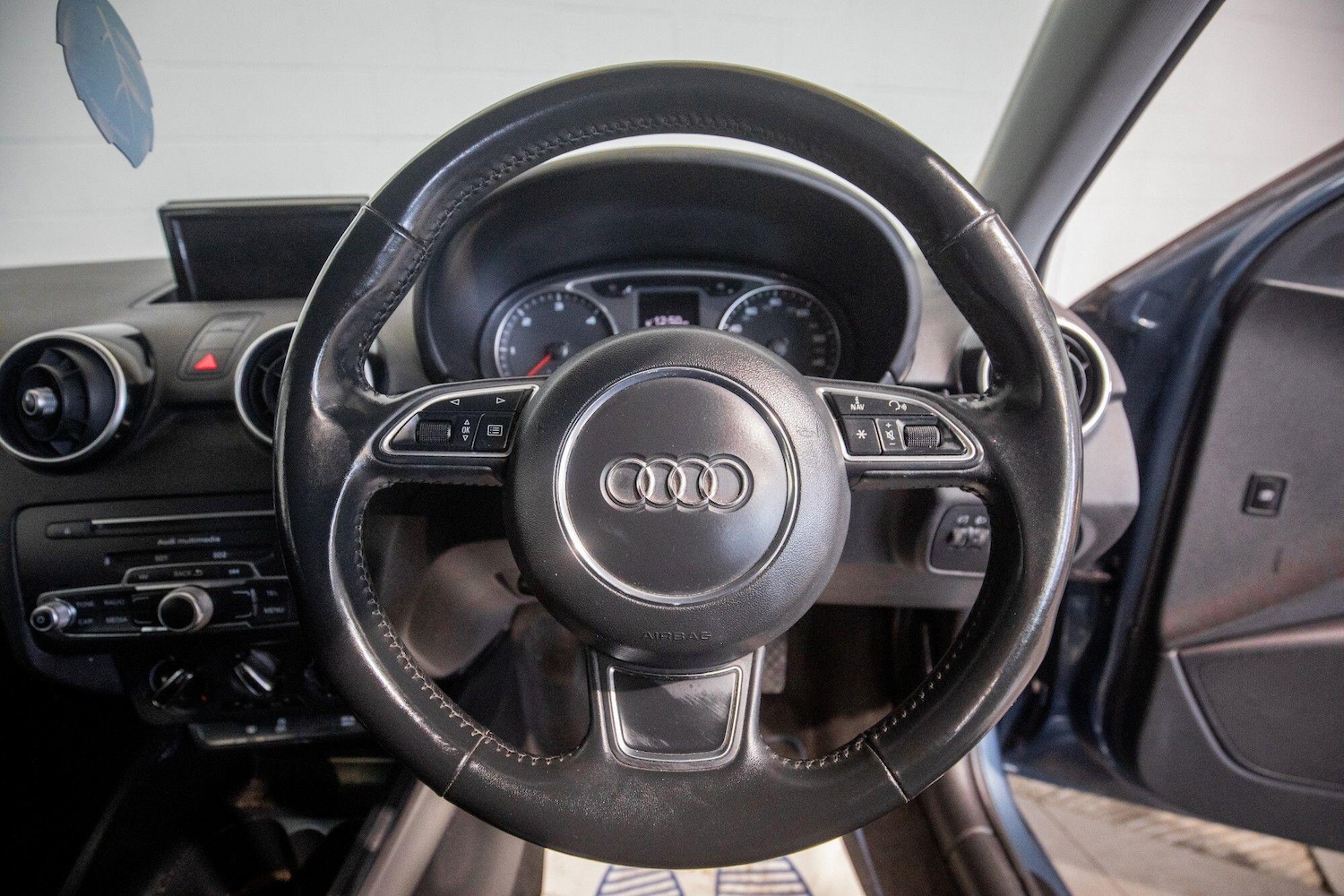 Used Audi A1 2017 for sale - 77387080: Photo 18