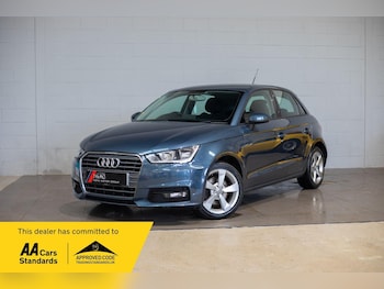 2017 (17) - 1.6 TDI Sport 5dr