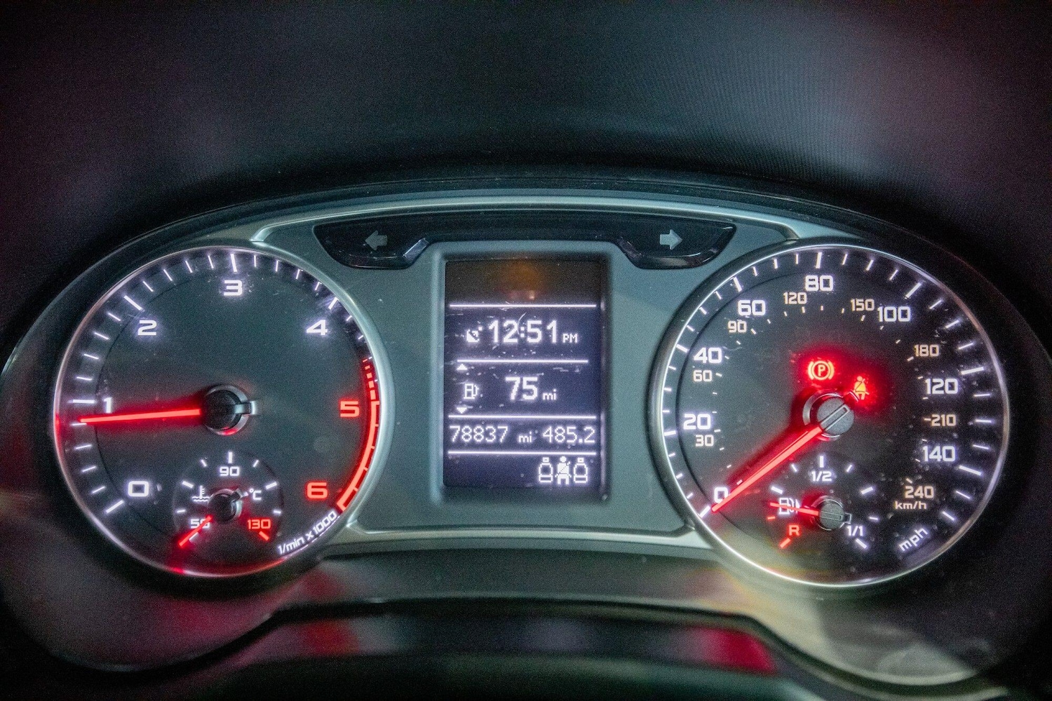 Used Audi A1 2017 for sale - 77387080: Photo 21