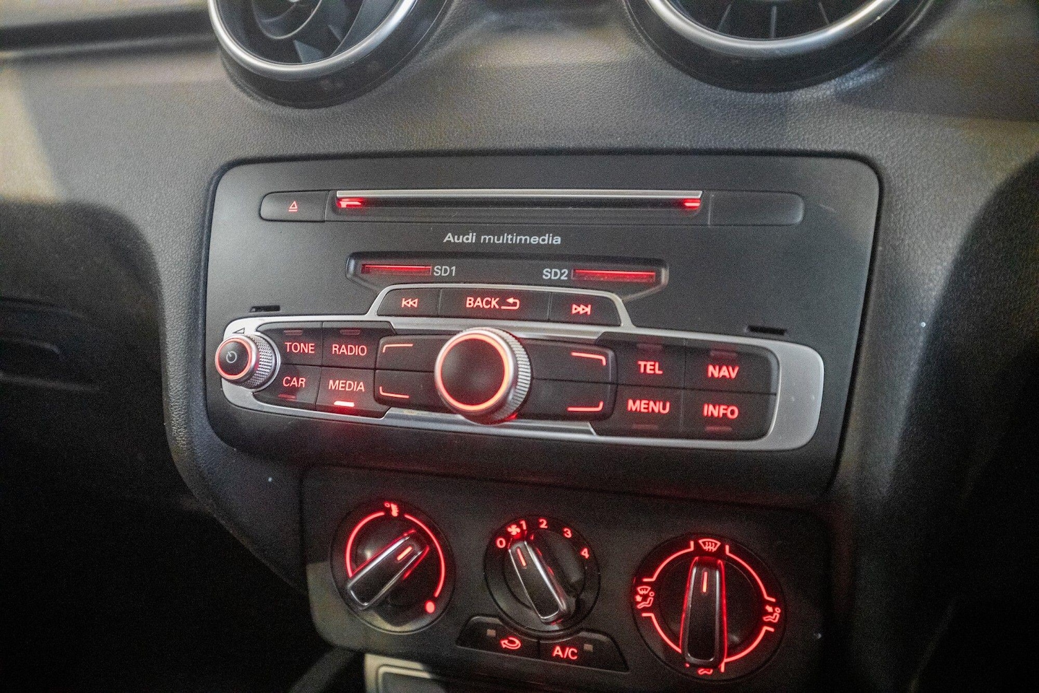 Used Audi A1 2017 for sale - 77387080: Photo 27