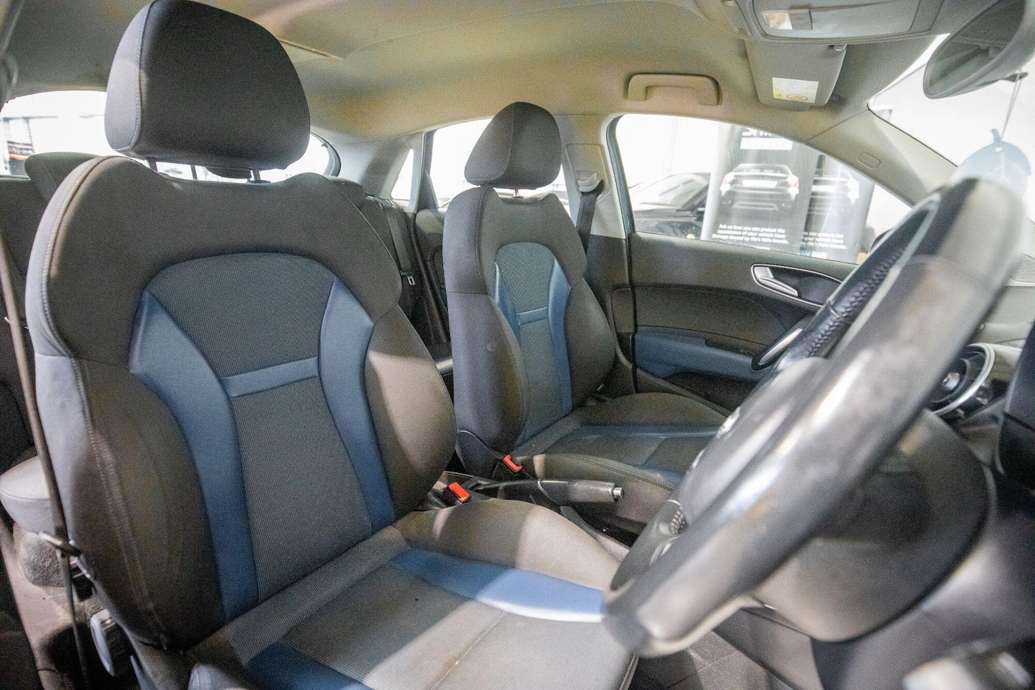 Used Audi A1 2017 for sale - 77387080: Photo 3