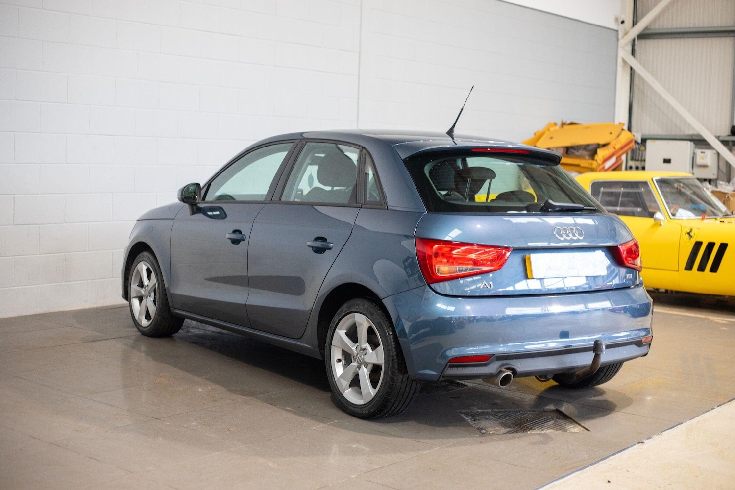 Used Audi A1 2017 for sale - 77387080: Photo 33