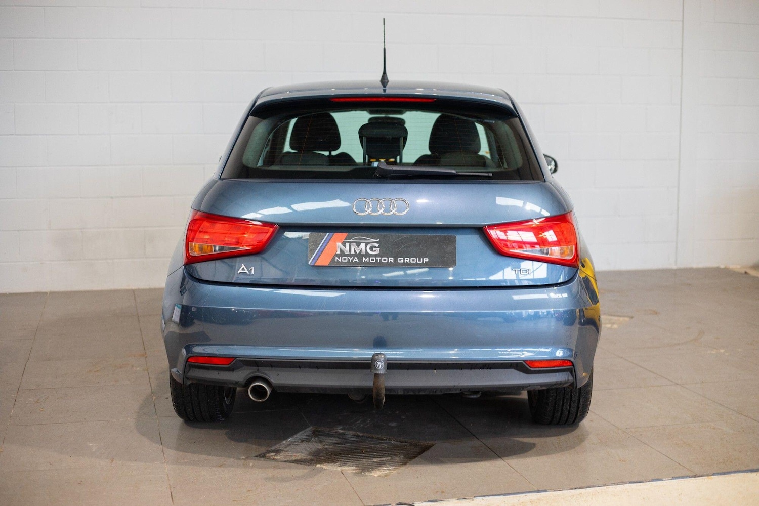 Used Audi A1 2017 for sale - 77387080: Photo 34