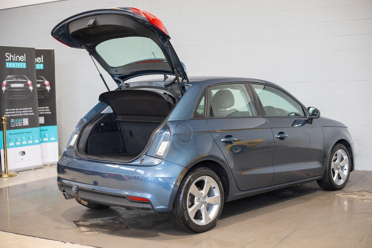 Used Audi A1 2017 for sale - 77387080: Photo 35