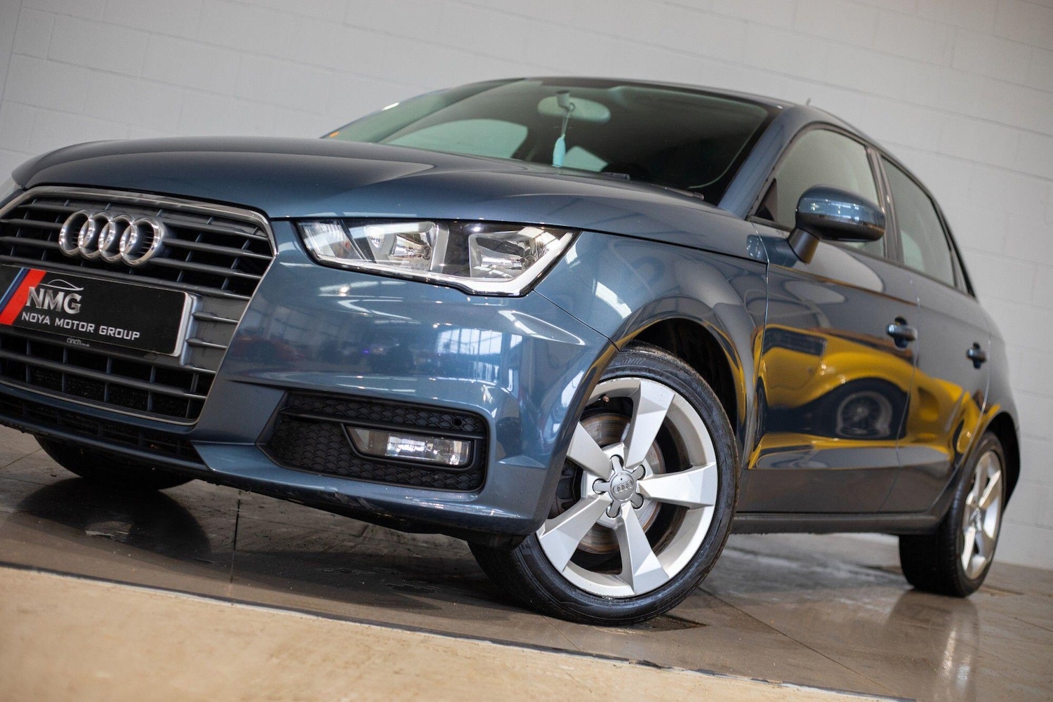 Used Audi A1 2017 for sale - 77387080: Photo 6