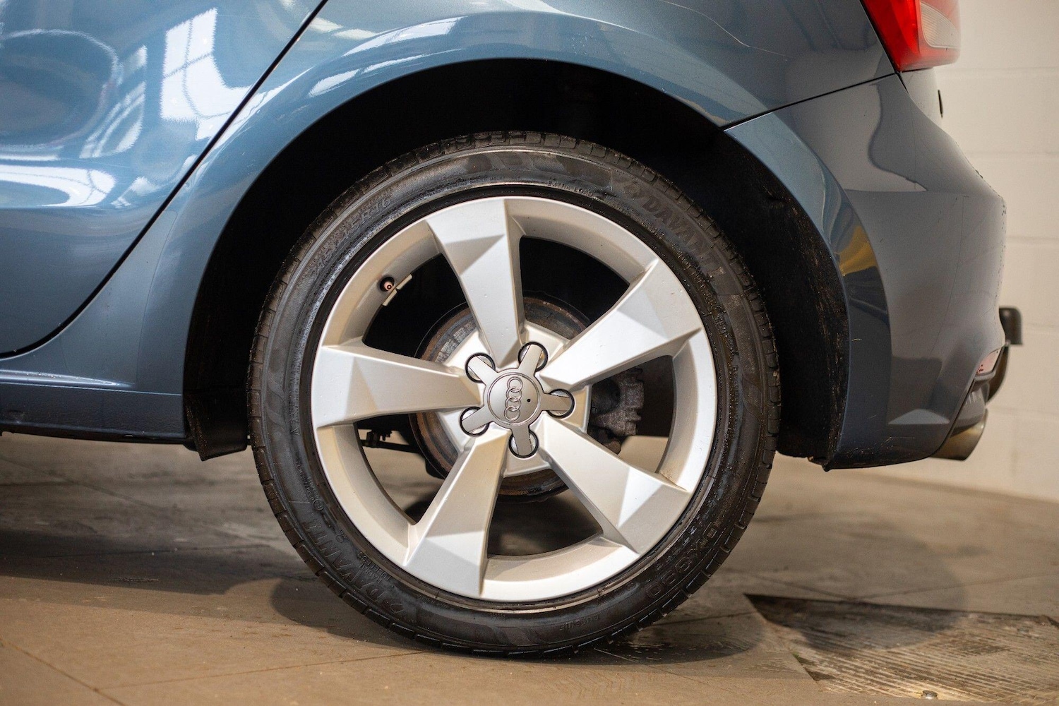 Used Audi A1 2017 for sale - 77387080: Photo 7