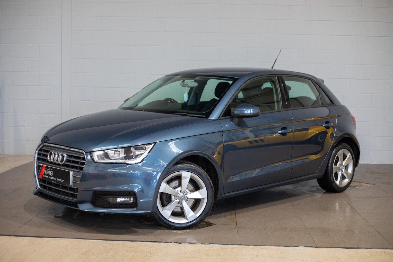 Used Audi A1 2017 for sale - 77387080: Photo 8