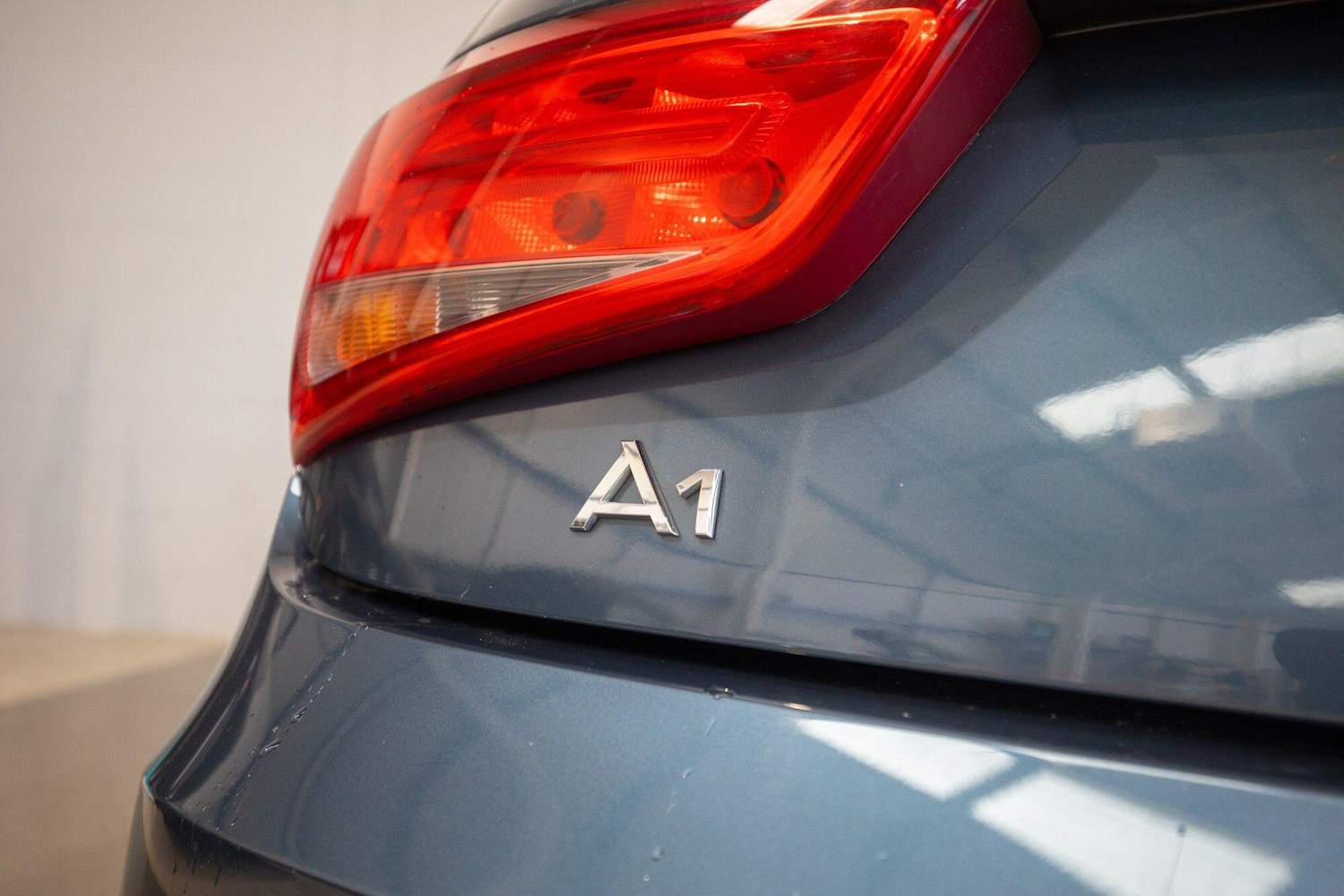 Used Audi A1 2017 for sale - 77387080: Photo 9