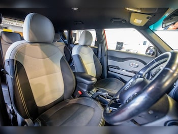 Used Kia Soul 2015 for sale - 78382098: Photo