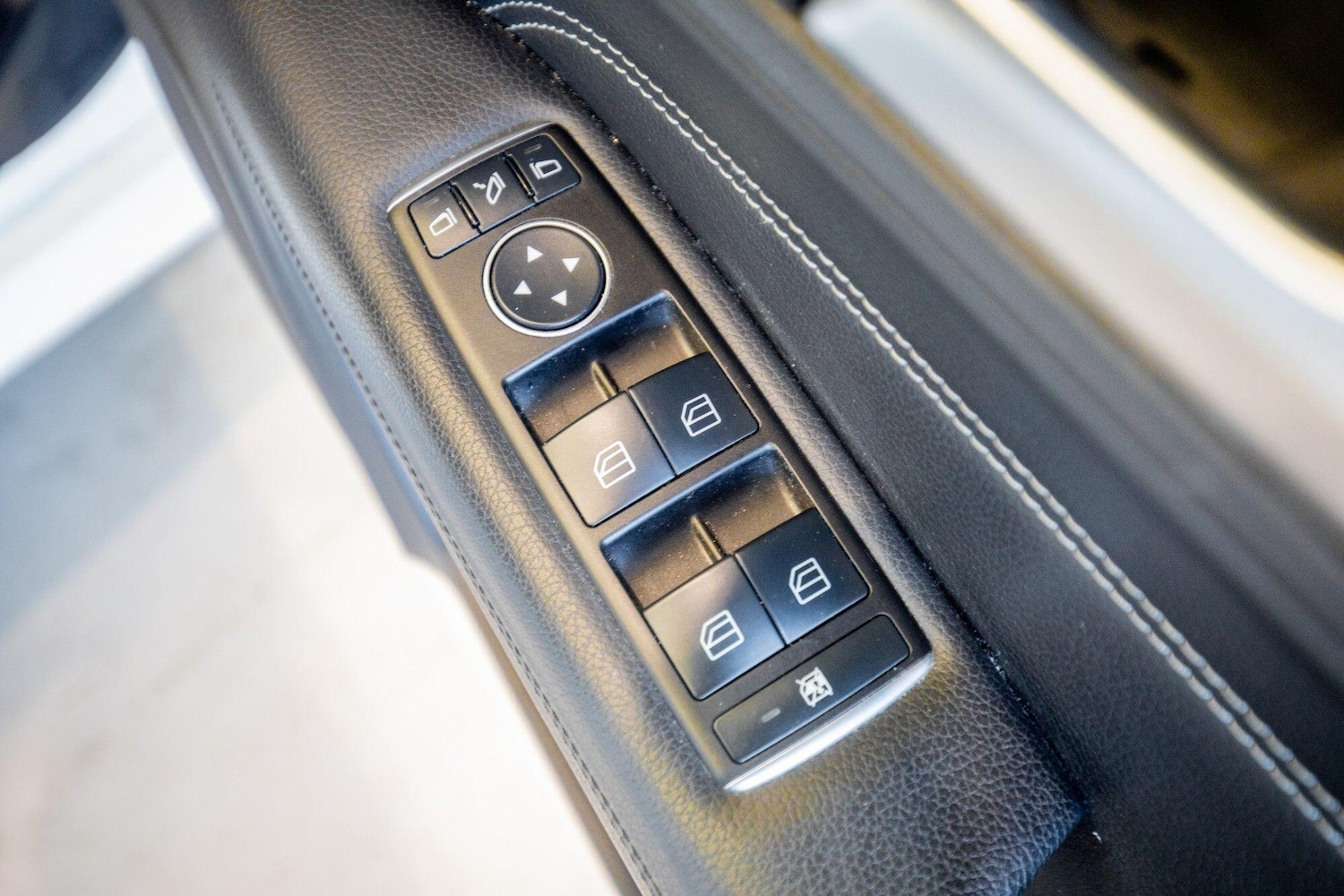 Used Mercedes-Benz E Class 2016 for sale - 76823411: Photo 14