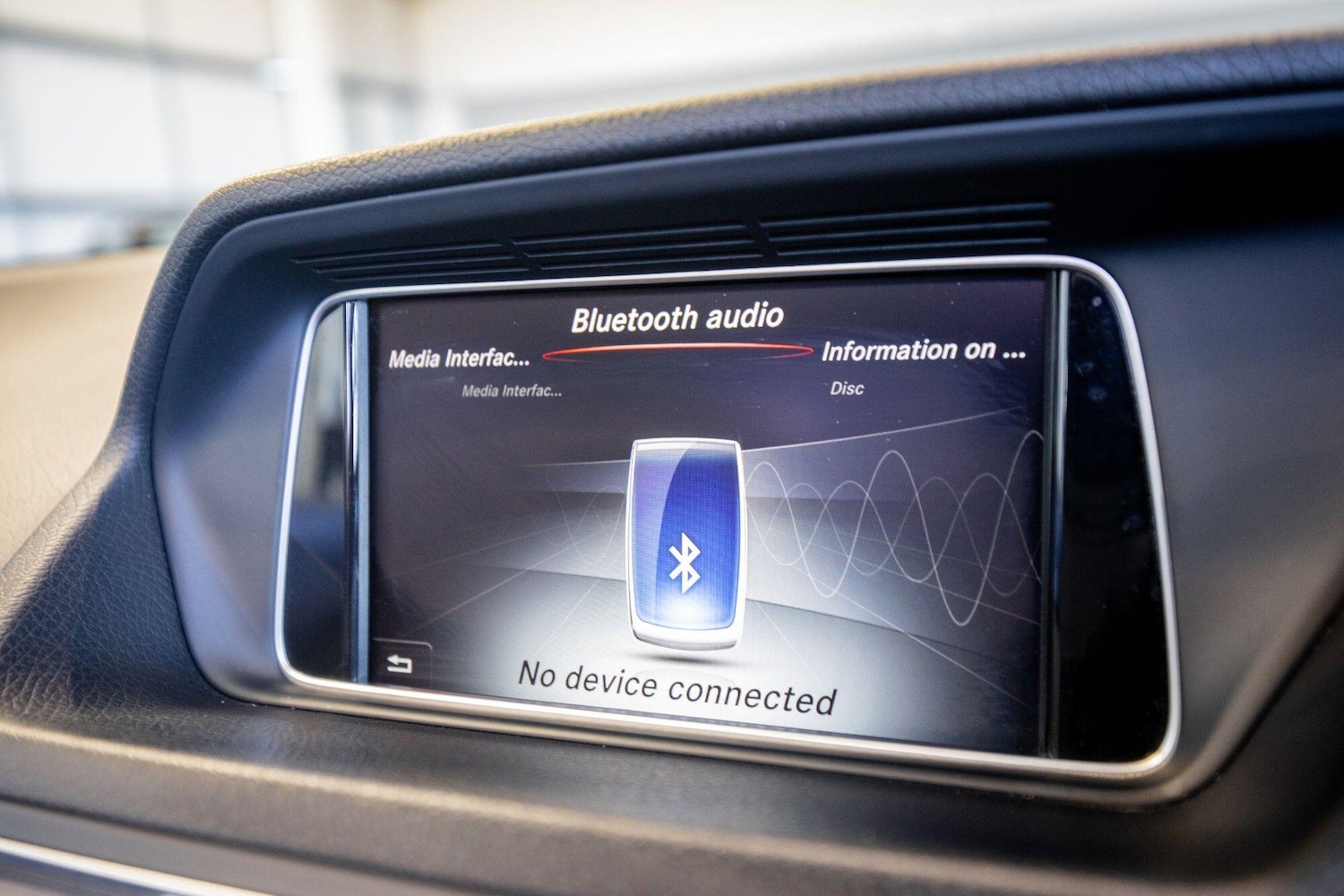 Used Mercedes-Benz E Class 2016 for sale - 76823411: Photo 27