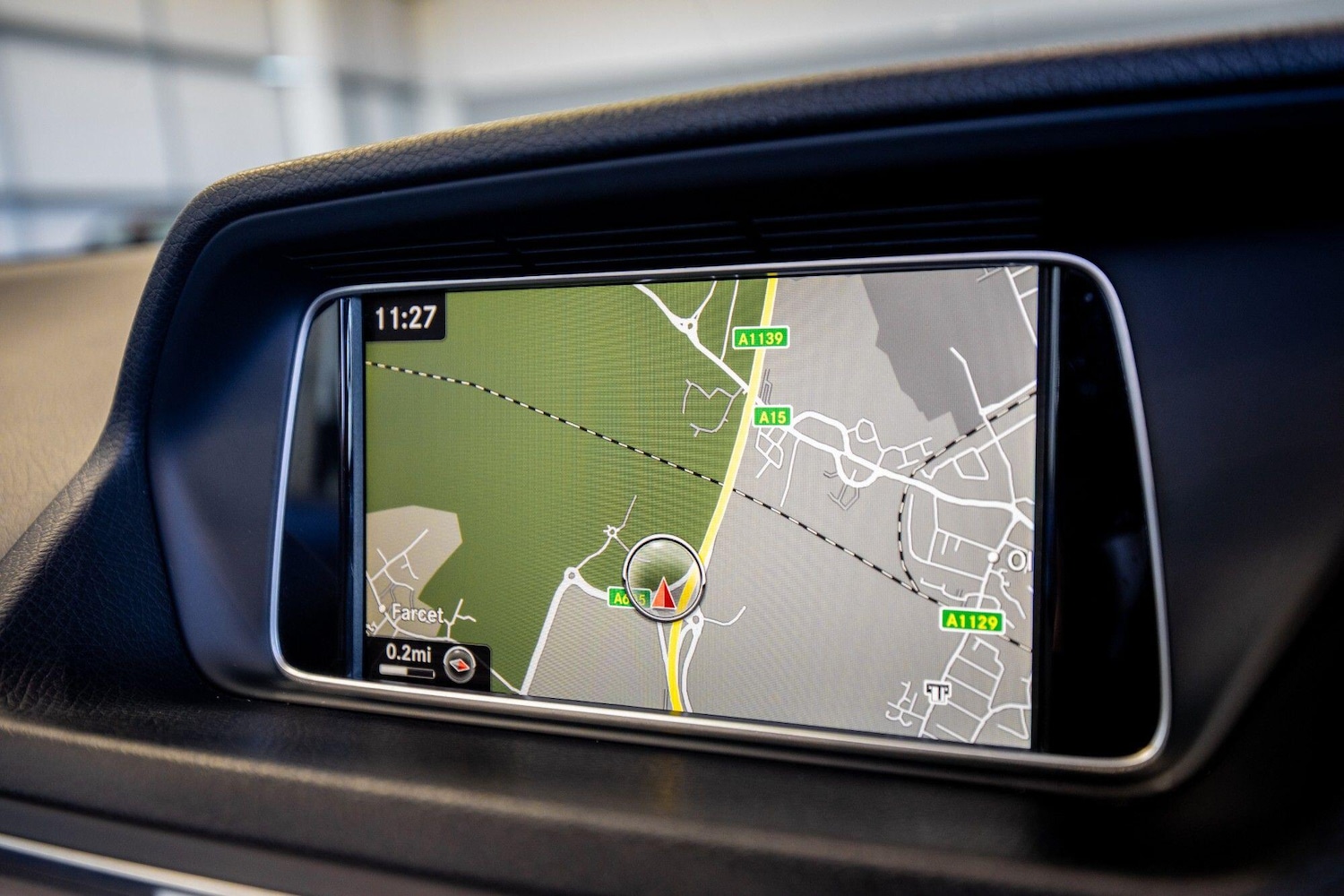 Used Mercedes-Benz E Class 2016 for sale - 76823411: Photo 28