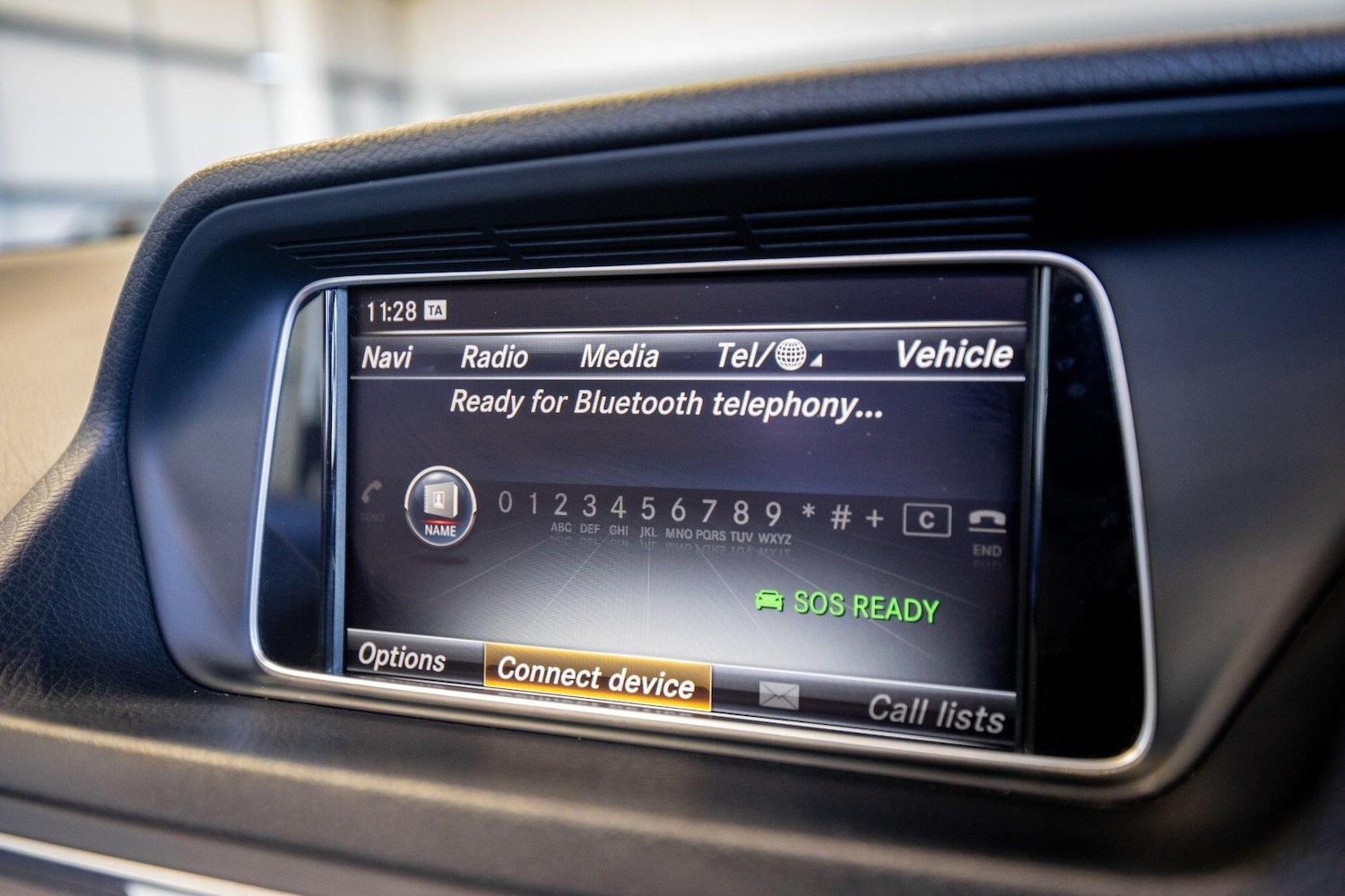 Used Mercedes-Benz E Class 2016 for sale - 76823411: Photo 29