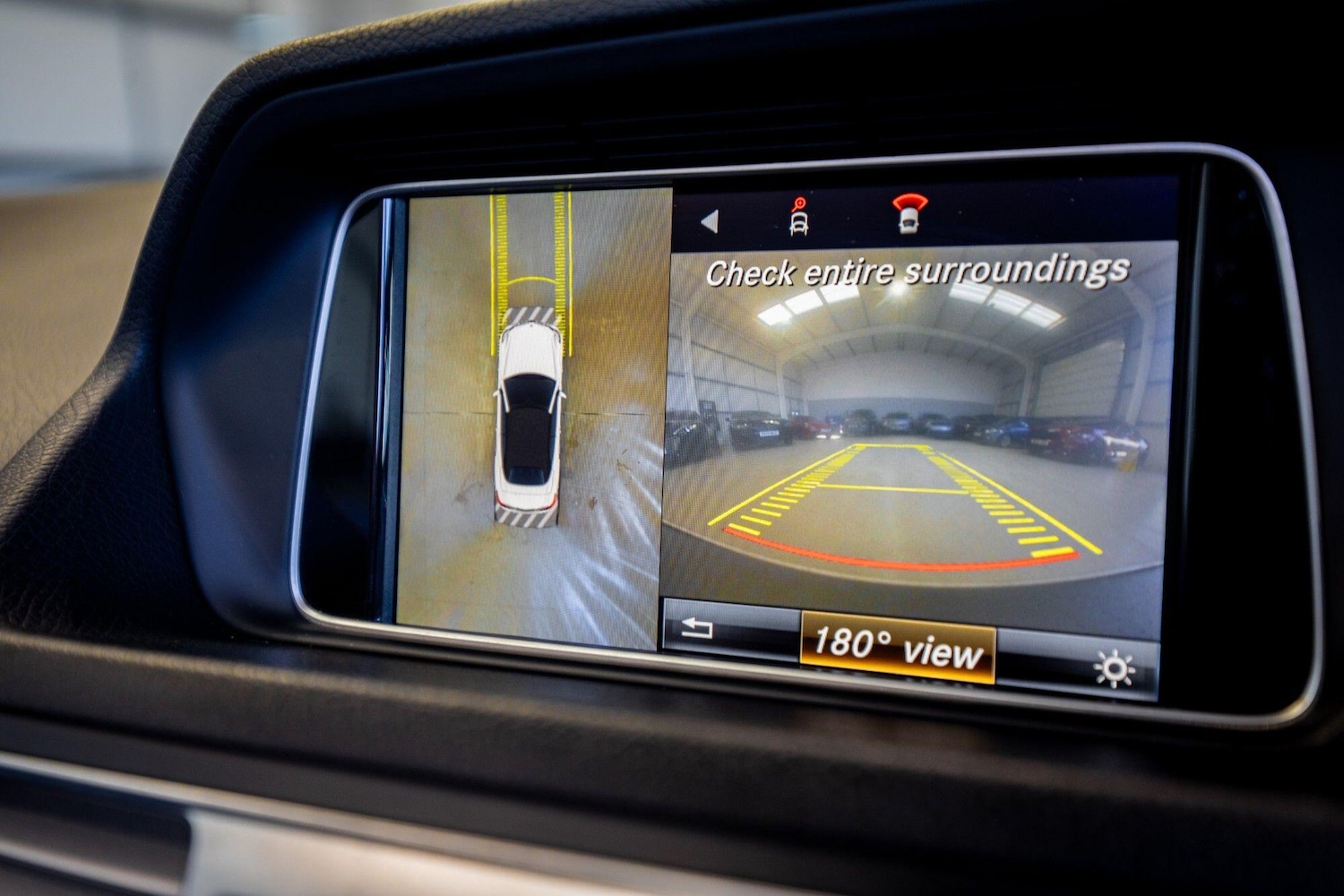 Used Mercedes-Benz E Class 2016 for sale - 76823411: Photo 32