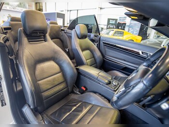 Used Mercedes-Benz E Class 2016 for sale - 76823411: Photo