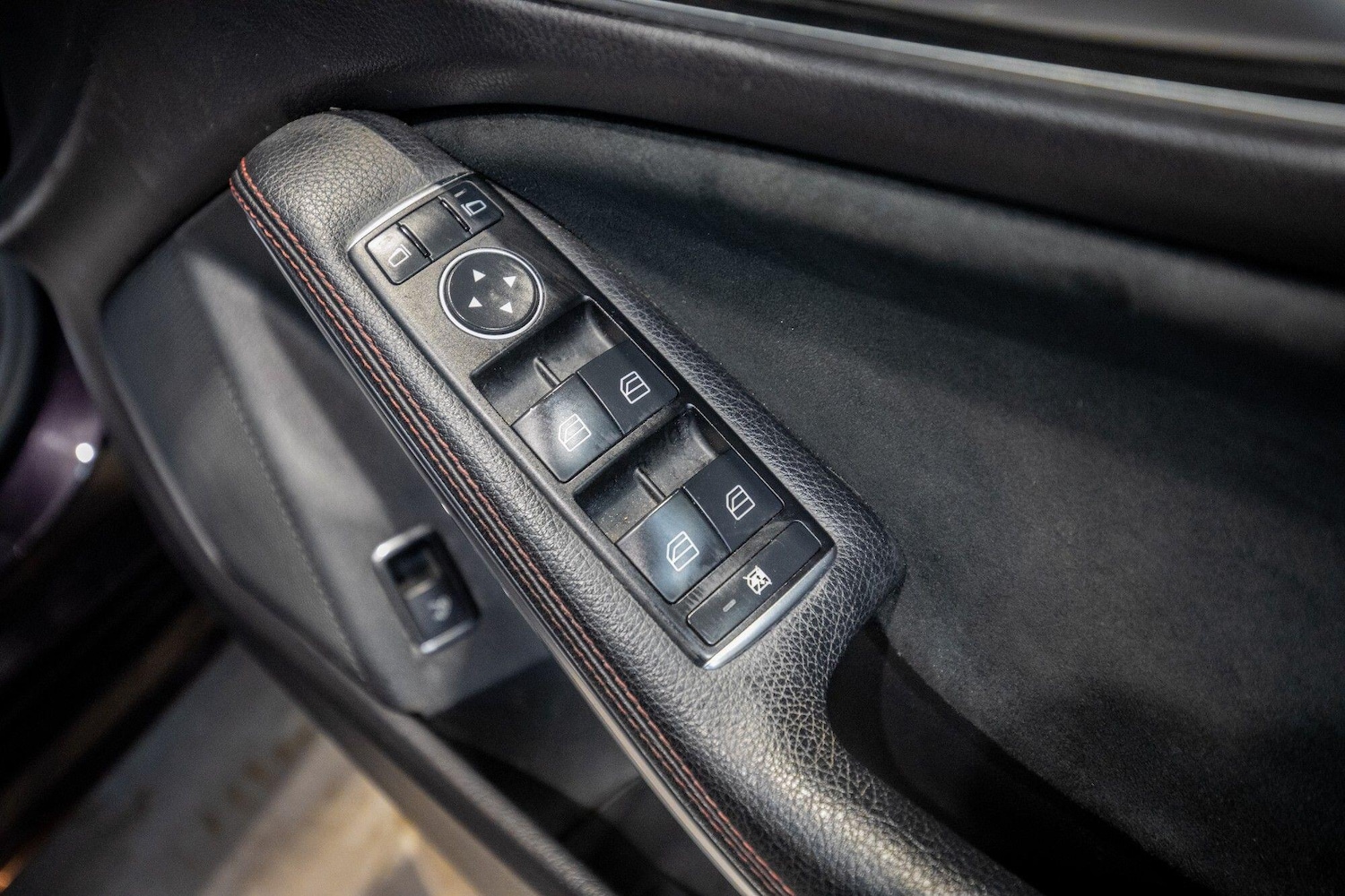 Used Mercedes-Benz CLA 2014 for sale - 77215072: Photo 12