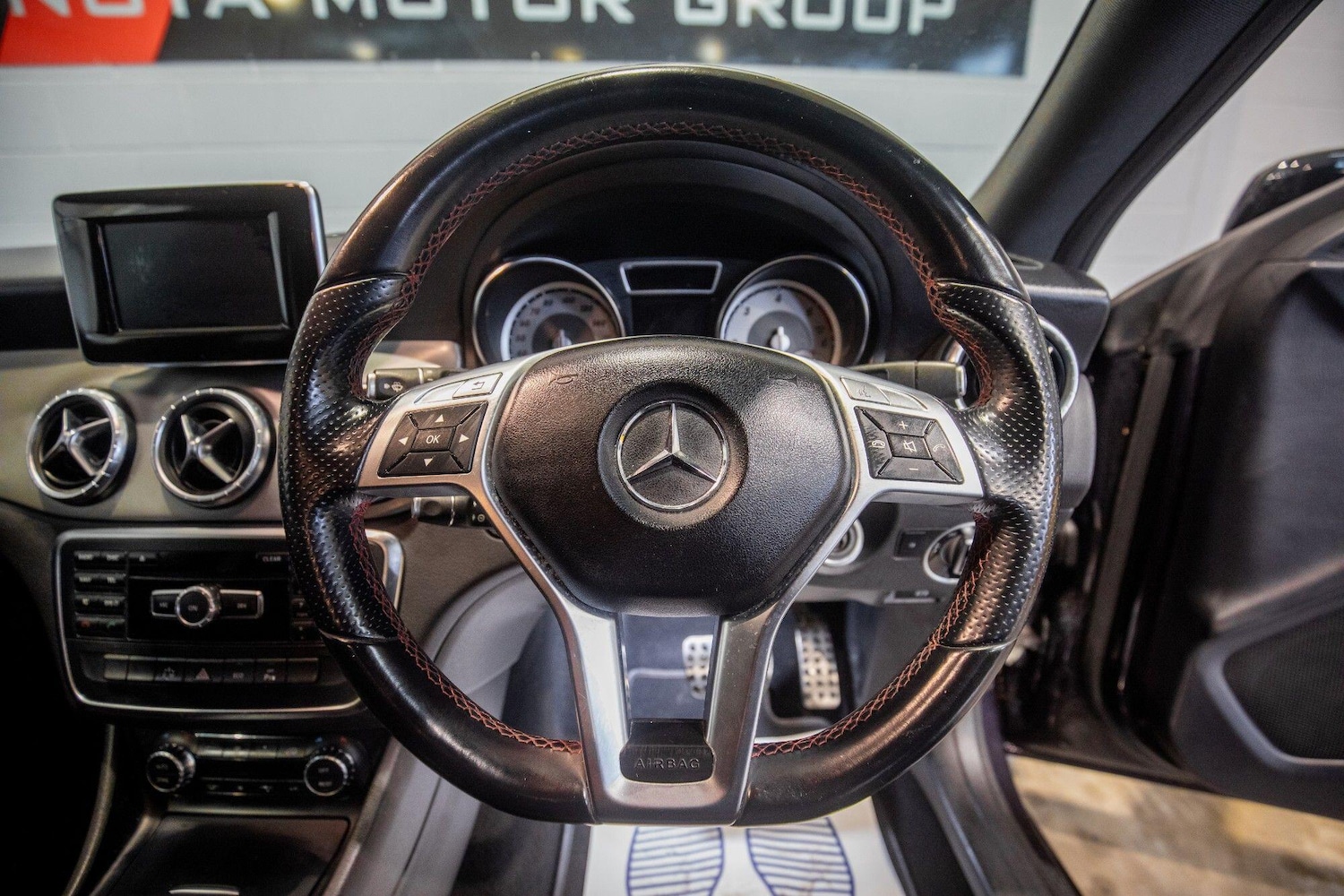 Used Mercedes-Benz CLA 2014 for sale - 77215072: Photo 15