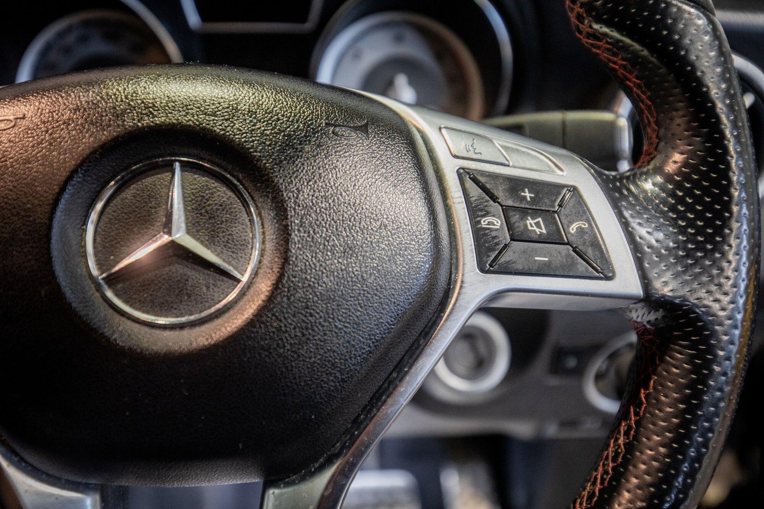 Used Mercedes-Benz CLA 2014 for sale - 77215072: Photo 16