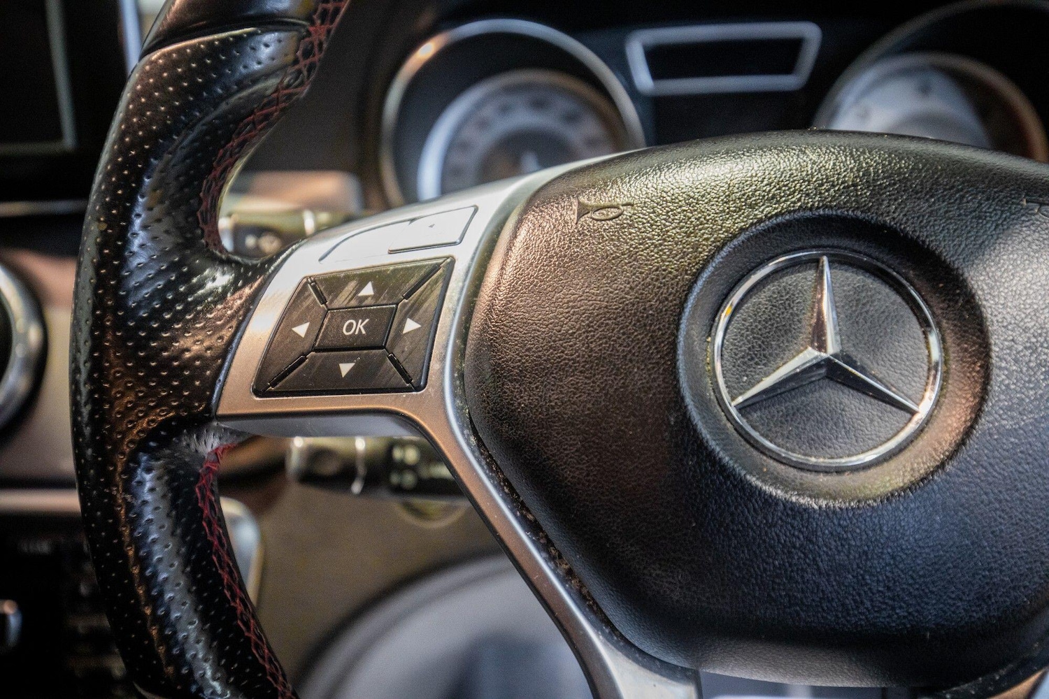 Used Mercedes-Benz CLA 2014 for sale - 77215072: Photo 17