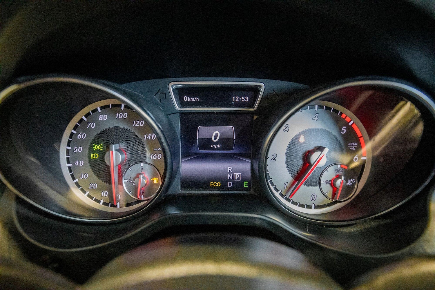 Used Mercedes-Benz CLA 2014 for sale - 77215072: Photo 18