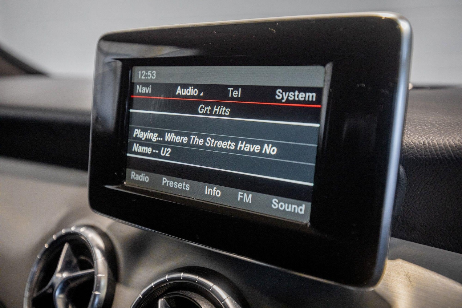 Used Mercedes-Benz CLA 2014 for sale - 77215072: Photo 22