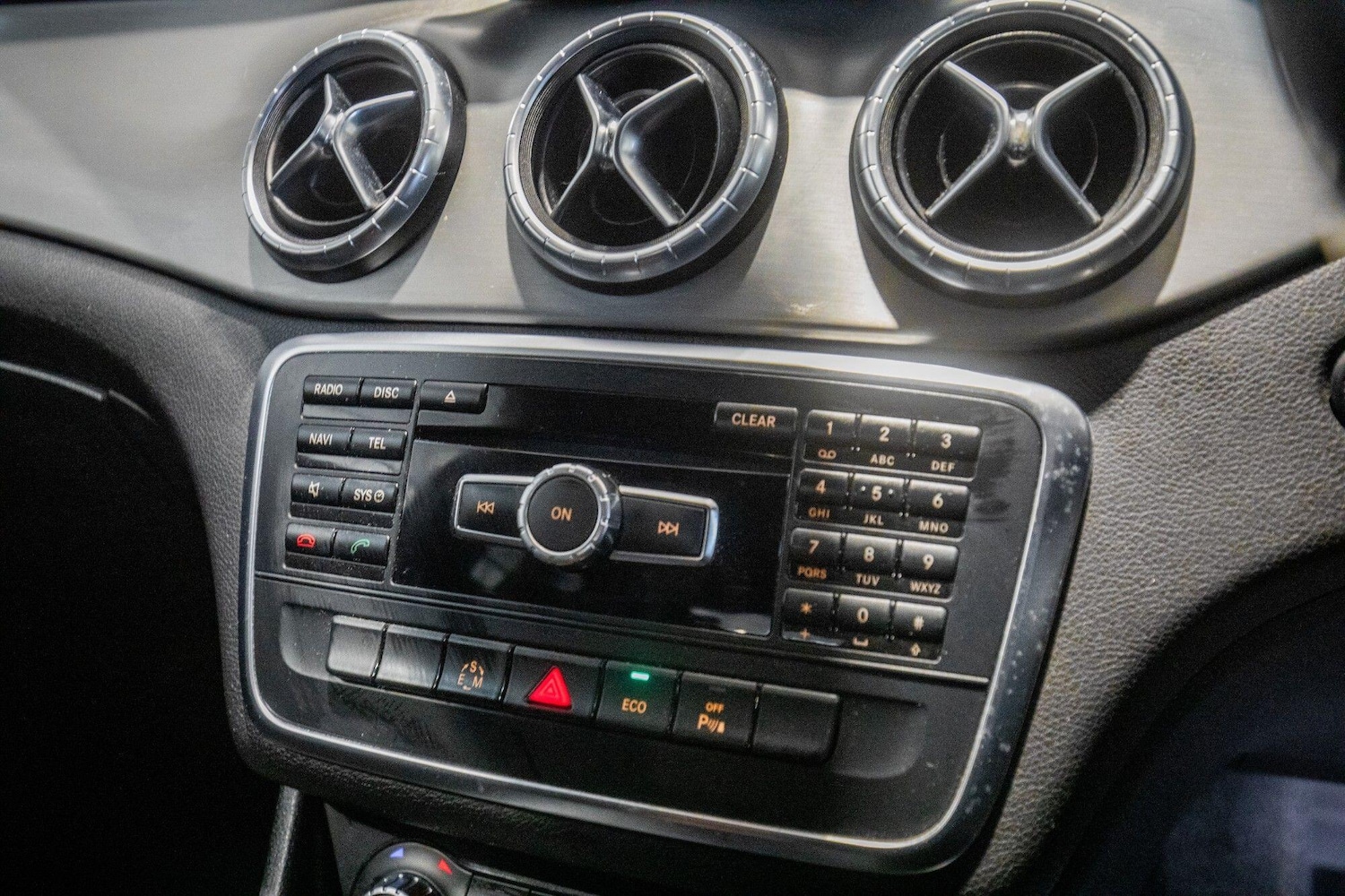 Used Mercedes-Benz CLA 2014 for sale - 77215072: Photo 23