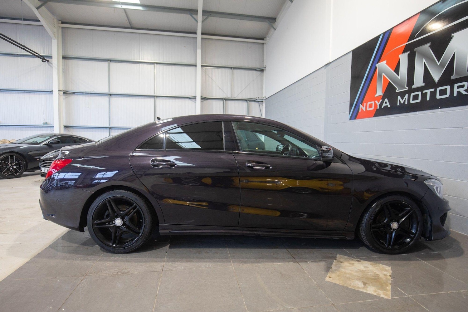 Used Mercedes-Benz CLA 2014 for sale - 77215072: Photo 28