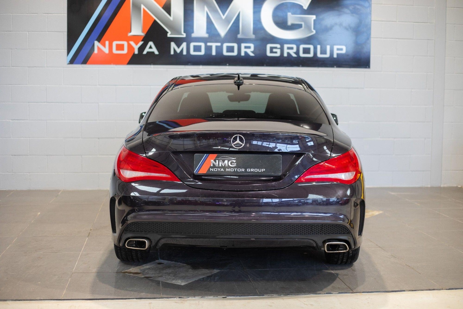 Used Mercedes-Benz CLA 2014 for sale - 77215072: Photo 29