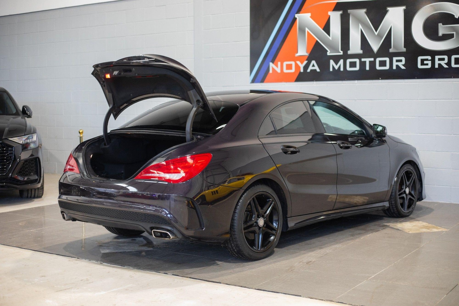 Used Mercedes-Benz CLA 2014 for sale - 77215072: Photo 30