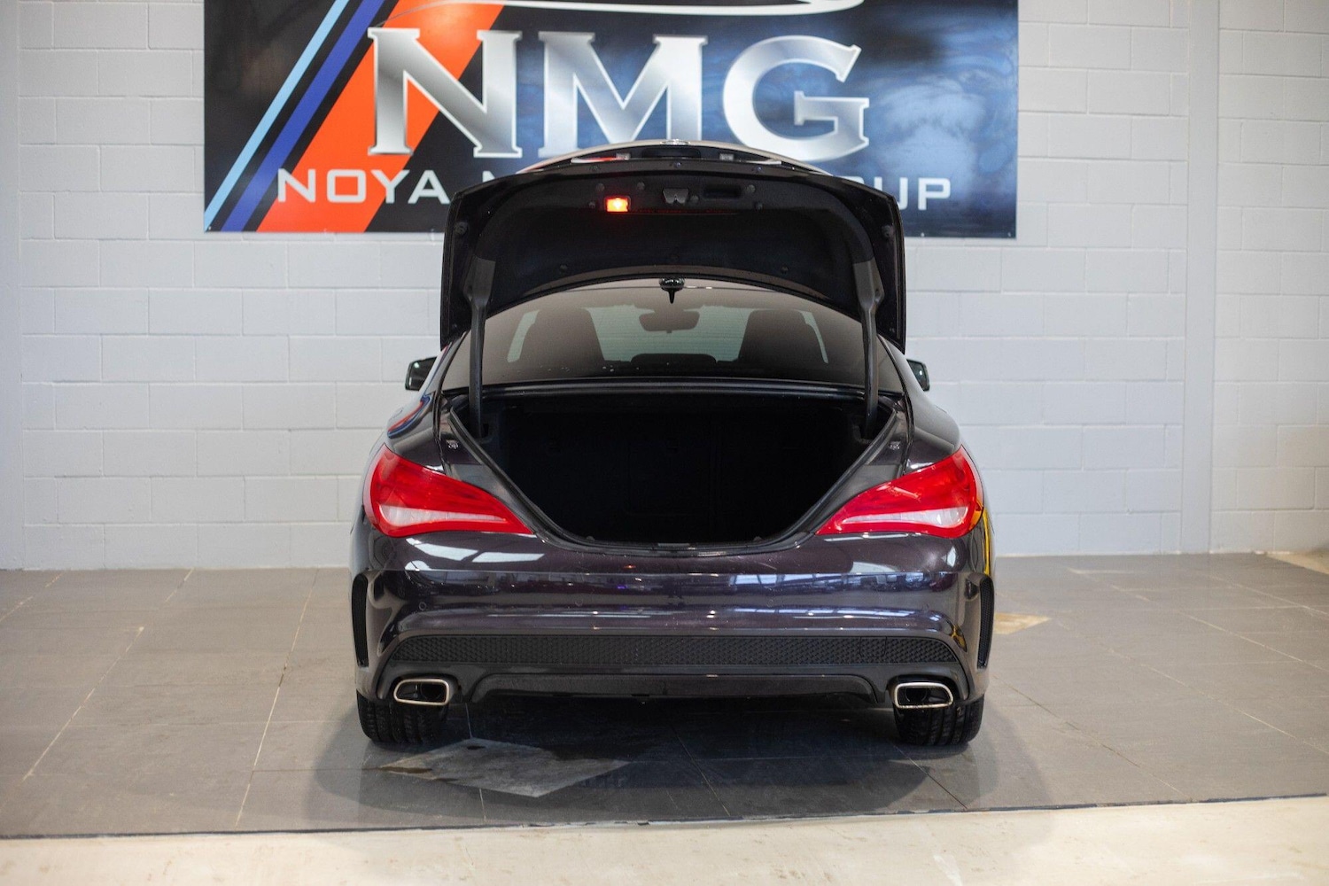 Used Mercedes-Benz CLA 2014 for sale - 77215072: Photo 31