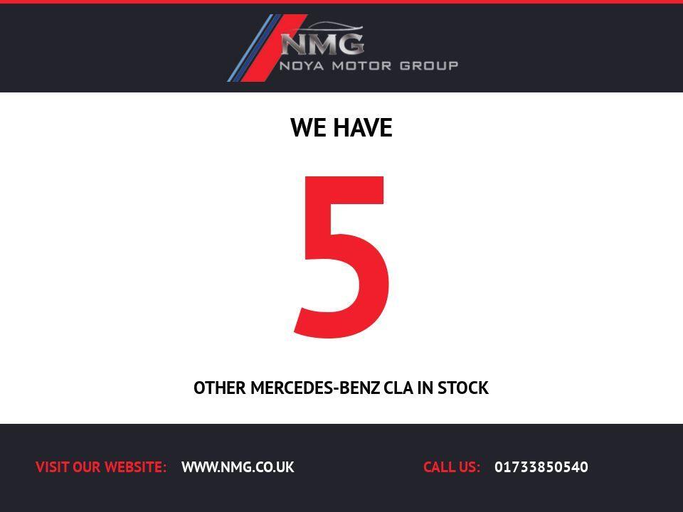 Used Mercedes-Benz CLA 2014 for sale - 77215072: Photo 33